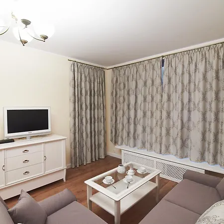 Appartement Notabene Classic *