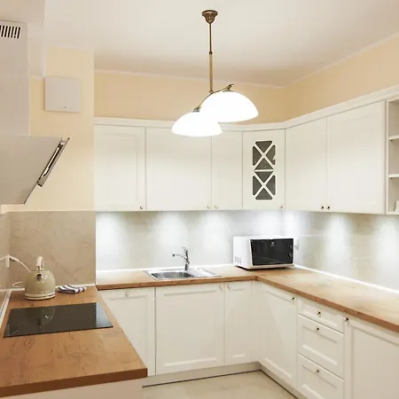 Appartement Notabene Classic