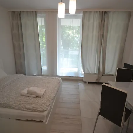 Appartement Notabene Classic