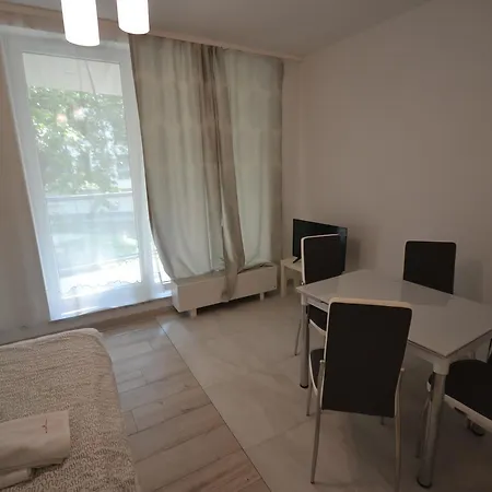 Notabene Classic Appartement