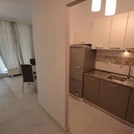 Appartement Notabene Classic *