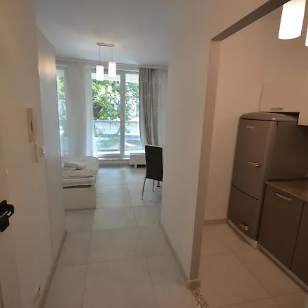 Notabene Classic Appartement *